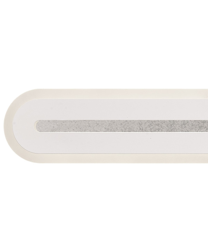 Tulum Wall Lamp 12W LED 4000K 1000lm White 3yrs Warranty-4