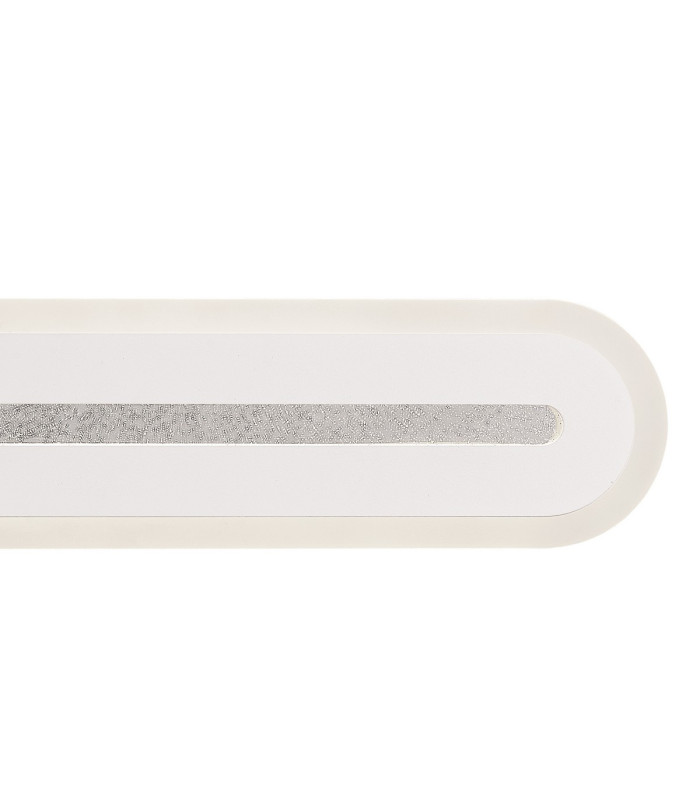 Tulum Wall Lamp 12W LED 4000K 1000lm White 3yrs Warranty-5