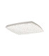 Urban Ceiling Light 80W LED 2700-5000K Remote Control Tuneable 5200lm White 3yrs Warranty-1