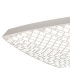 Urban Ceiling Light 80W LED 2700-5000K Remote Control Tuneable 5200lm White 3yrs Warranty-5