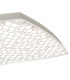 Urban Ceiling Light 80W LED 2700-5000K Remote Control Tuneable 5200lm White 3yrs Warranty-6