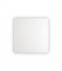 LED 1 Light Wall Light White - 1