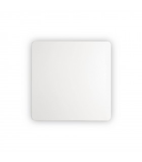 LED 1 Light Wall Light White - 1