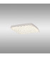 Urban Ceiling Light 56W LED 2700-5000K Remote Control Tuneable 4000lm White 3yrs Warranty-2