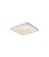 Urban Ceiling Light 56W LED 2700-5000K Remote Control Tuneable 4000lm White 3yrs Warranty-5