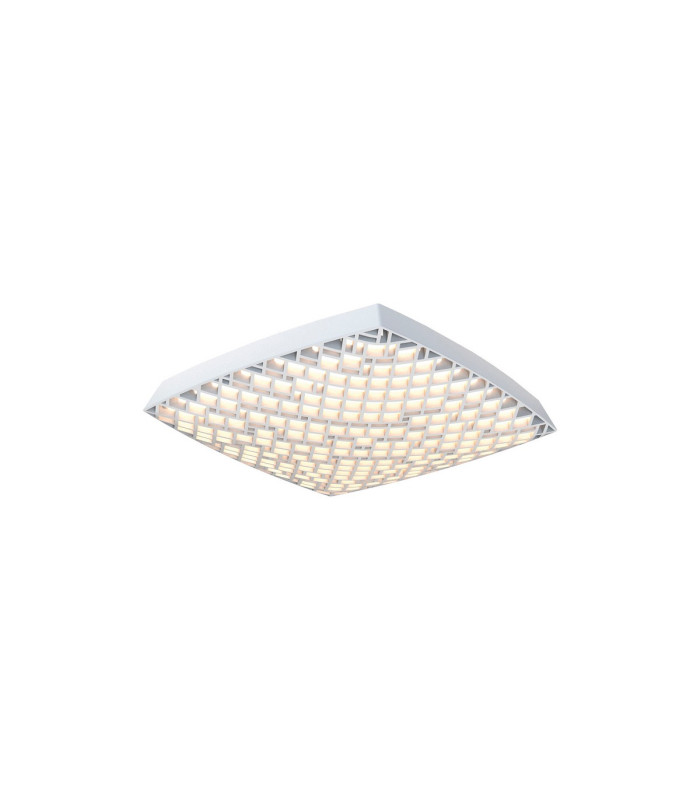 Urban Ceiling Light 56W LED 2700-5000K Remote Control Tuneable 4000lm White 3yrs Warranty-5