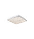 Urban Ceiling Light 56W LED 2700-5000K Remote Control Tuneable 4000lm White 3yrs Warranty-6