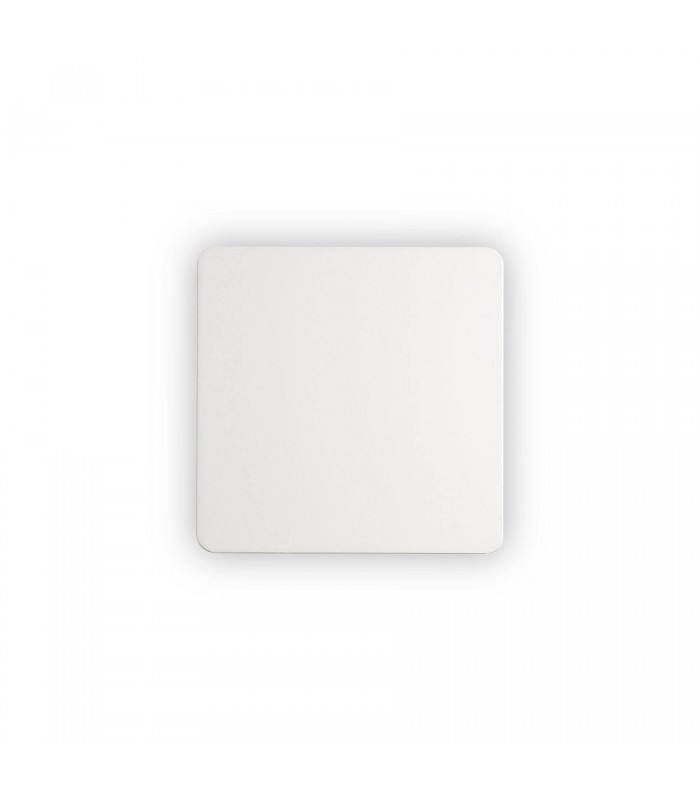LED 1 Light Wall Light White - 1