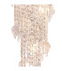 Alexandra Pendant 4 Layer Spiral 25 Light E14 Polished Chrome/Crystal Item Weight: 28.6kg-6