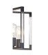 Canto Pendant 5 Light E27 Graphite/Acrylic-4