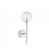 1 Light Wall Light Chrome - 1