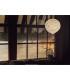 Coniston Pendant 12 Light E14 French Gold/Crystal Item Weight: 29.2kg-3