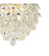 Coniston IP Ceiling 3 Light G9 IP44 Polished Chrome/Crystal-5