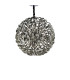 Esme Pendant 54 Light G4 Polished Chrome/Crystal NOT LED/CFL Compatible Item Weight: 40kg-1