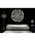 Esme Pendant 54 Light G4 Polished Chrome/Crystal NOT LED/CFL Compatible Item Weight: 40kg-5