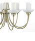 FERRARA 8 Light G9 PENDANT ANTIQUE BRASS-5