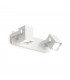 2 Light Wall Light White - 1