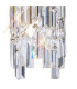 Maddison Pendant Cylinder 2 Light G9 French Gold/Crystal-5