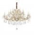 Light Pendant Light Gold - 1