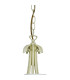 San Marino Pendant 8 Light E14 Cream/French Gold-3