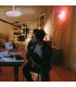 Siberia 50W LED Dimmable White/RGB Ceiling Light With Built-In 30W DC Fan 3000-6500K White 5yrs Warranty-3