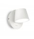 LED Light Wall Light White - 1