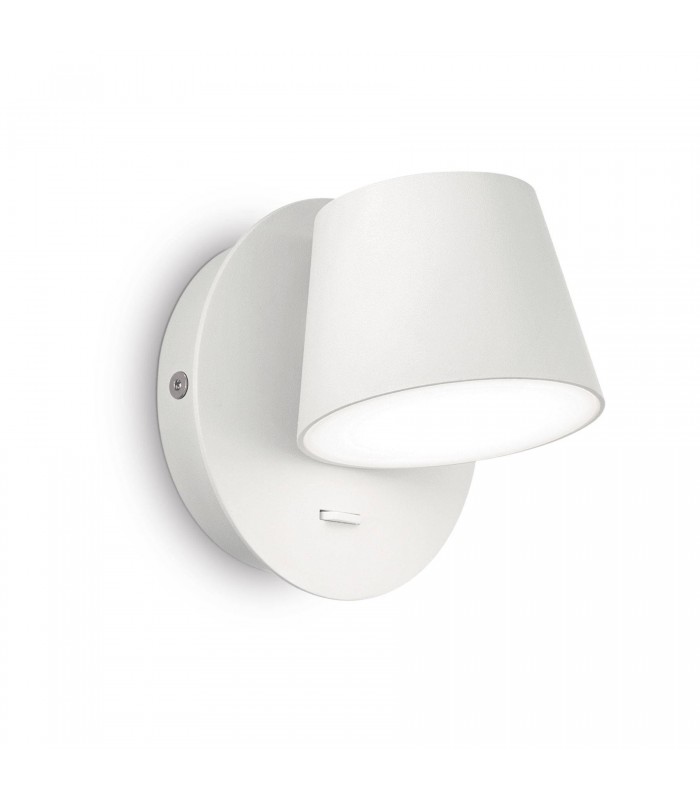LED Light Wall Light White - 1