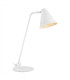 Avalone Desk Task Lamp White Structure-1