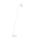 Avalone Task Floor Lamp White Structure-2