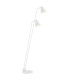 Avalone Multi Arm Floor Lamp White Structure-1