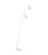 Avalone Multi Arm Floor Lamp White Structure-2