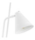 Avalone Multi Arm Floor Lamp White Structure-4
