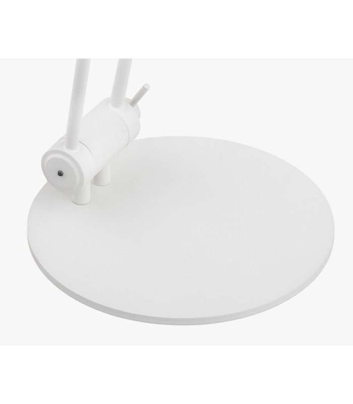 Avalone Multi Arm Floor Lamp White Structure-5