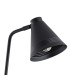 Avalone Multi Arm Floor Lamp Black Structure-4