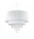 Light Ceiling Pendant White - 1