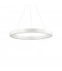 Integrated LED Medium Ceiling Pendant White 3000K - 1