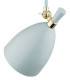 Charlotte Single Spotlight Blue Matt Brass Elements-4