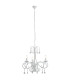 Diadema Multi Arm Pendant Ceiling 3 Light White-1