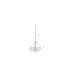 Diadema Multi Arm Chandelier White-3