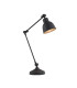 Eufrat Desk Task Lamp Black Structure-1
