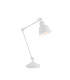 Eufrat Desk Task Lamp White Structure-1