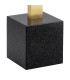 Freemont Table Lamp Opal Matt Brushed Brass Black-2