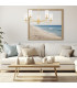 Hampton Multi Arm Pendant Ceiling 5 Light Transparent (Fluted) Brushed Brass-11