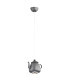 Jamajka Pendant Ceiling Light Anthracite Matt-1