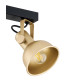 Lenora Twin Ceiling Spotlight Gold Black-3