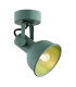 Lenora Single Spotlight Green-1