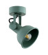 Lenora Single Spotlight Green-2