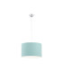 Magic Cylindrical Pendant Ceiling Light Mint-1