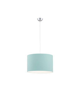 Magic Cylindrical Pendant Ceiling Light Mint-1
