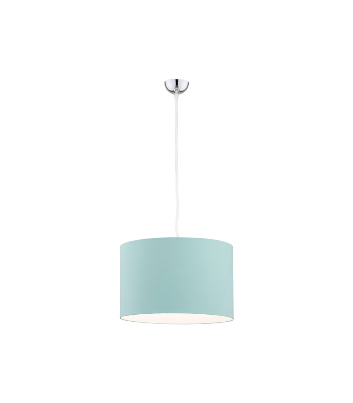 Magic Cylindrical Pendant Ceiling Light Mint-1